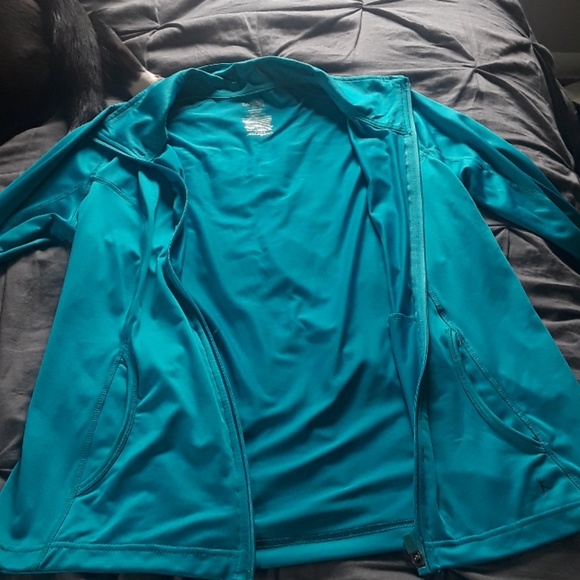 Jacket - Picture 1 of 4